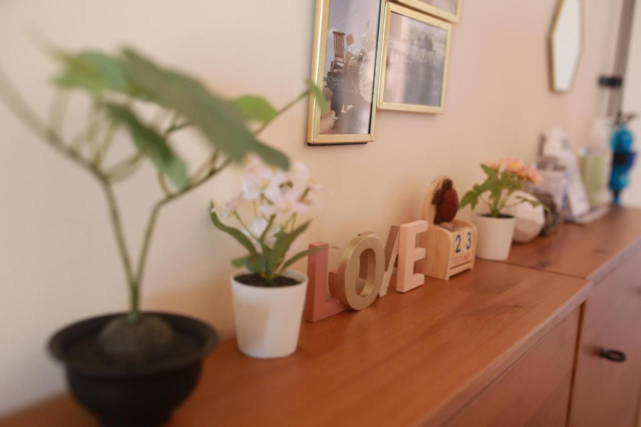 Chloe'S Sunrise Beach House Vila Atenas Exterior foto