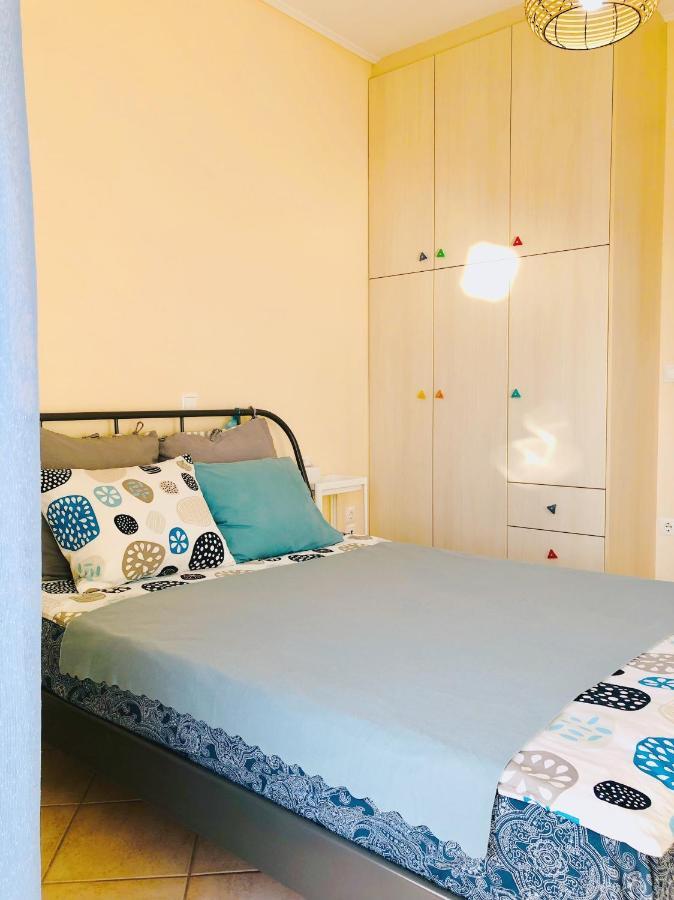Chloe'S Sunrise Beach House Vila Atenas Exterior foto